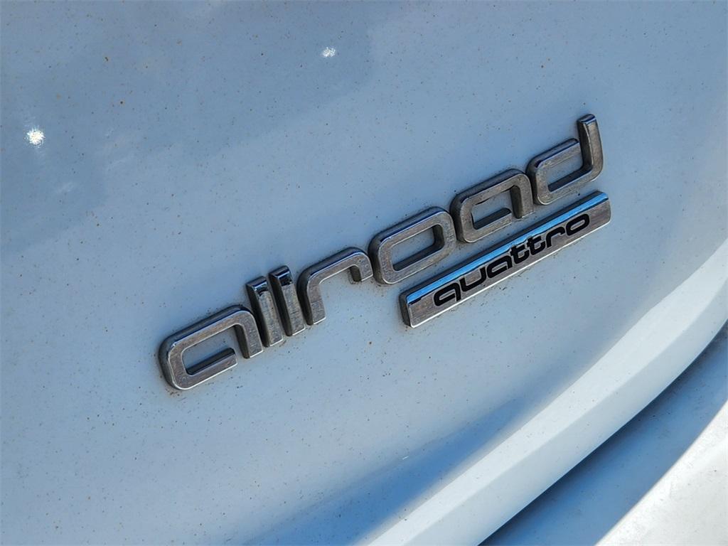 used 2014 Audi allroad car, priced at $9,502