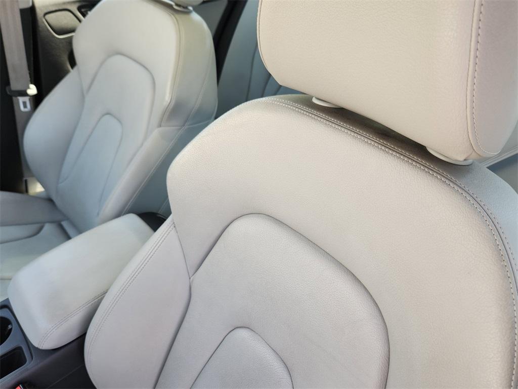 used 2014 Audi allroad car, priced at $9,502