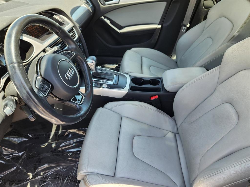 used 2014 Audi allroad car, priced at $9,502