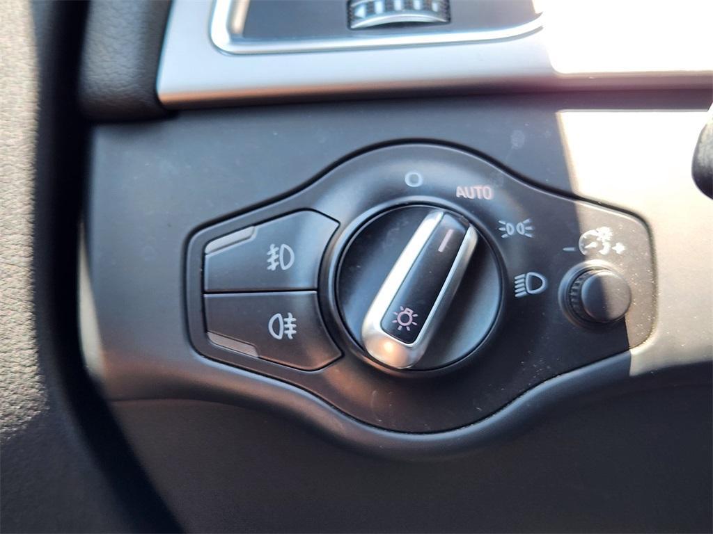 used 2014 Audi allroad car, priced at $9,502