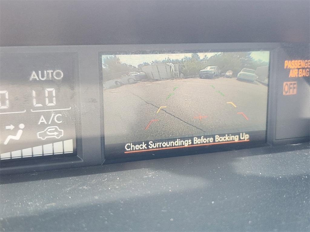 used 2015 Subaru Forester car, priced at $11,596