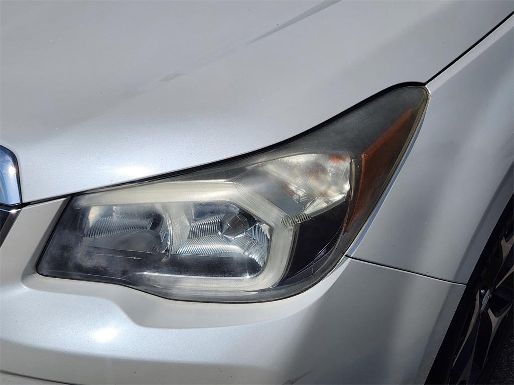 used 2015 Subaru Forester car, priced at $11,596
