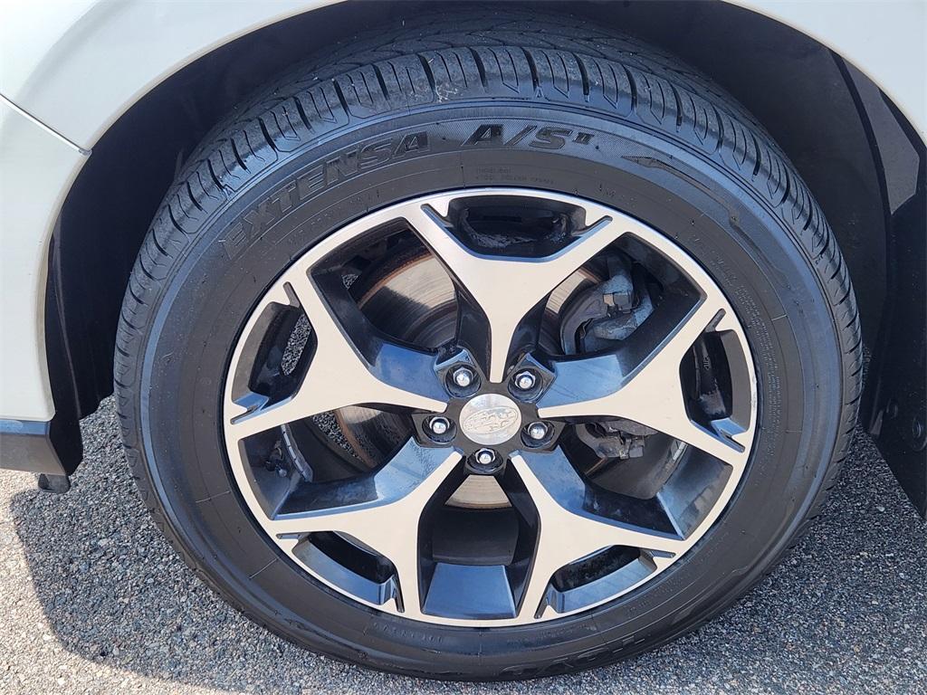 used 2015 Subaru Forester car, priced at $11,596