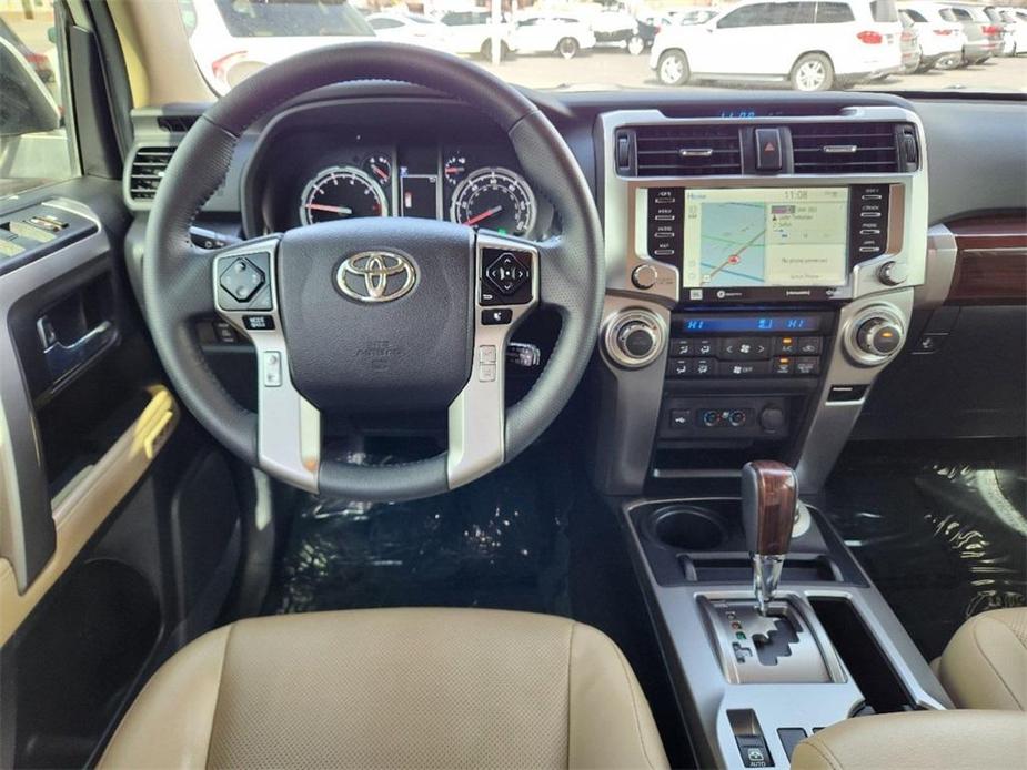 used 2022 Toyota 4Runner car, priced at $46,499