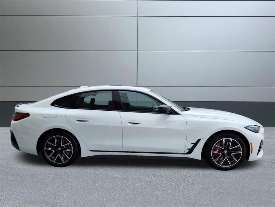 new 2024 BMW M440 Gran Coupe car, priced at $67,445