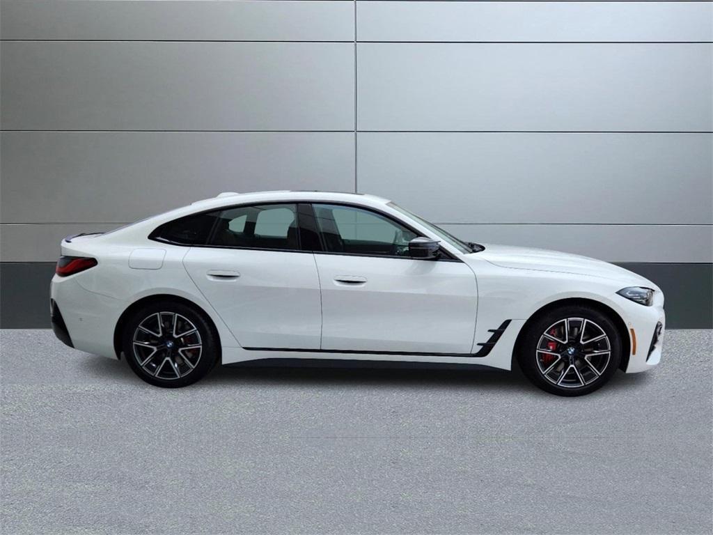 new 2024 BMW M440 Gran Coupe car, priced at $67,445