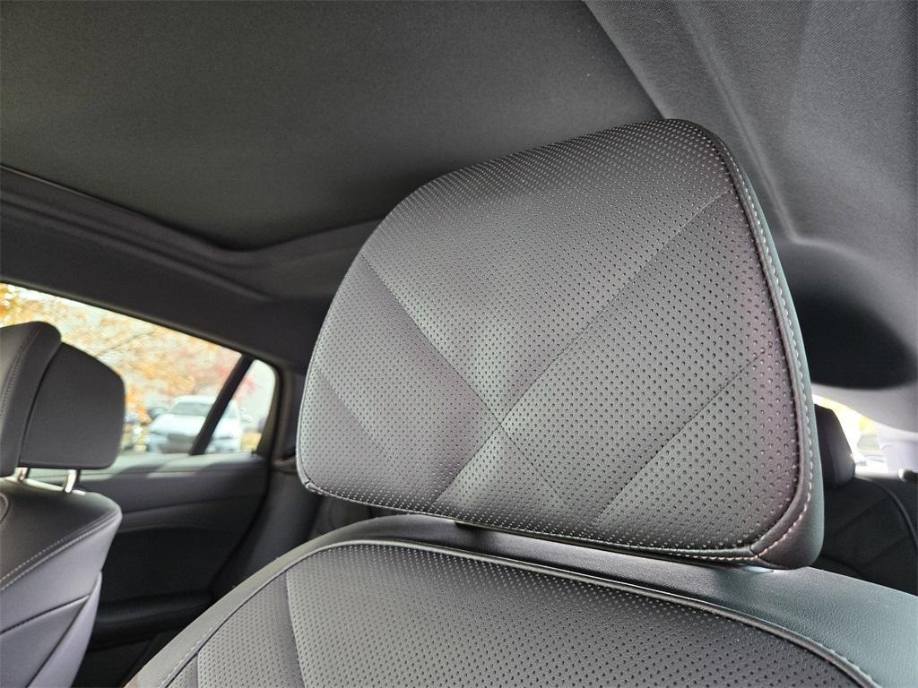 new 2026 BMW X6 car, priced at $87,625