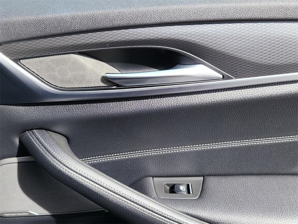 used 2022 BMW 540 car, priced at $48,895