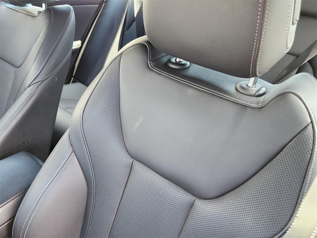 used 2022 BMW 330 car, priced at $30,864