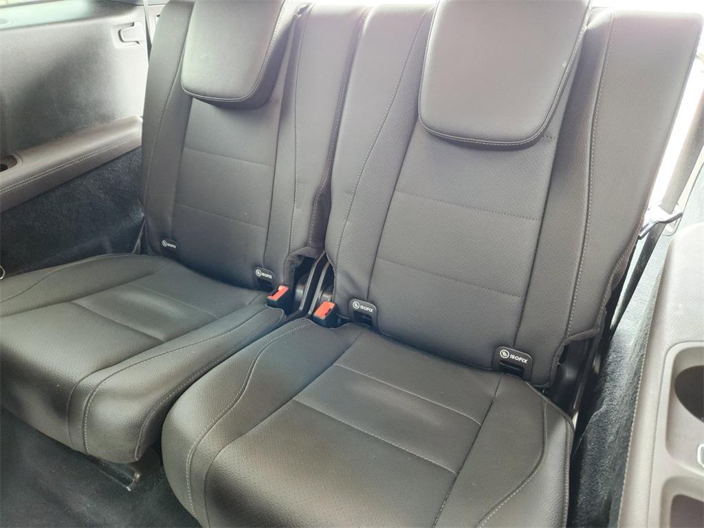 used 2021 Mercedes-Benz GLS 450 car, priced at $48,897