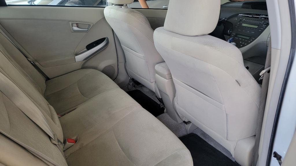 used 2010 Toyota Prius car, priced at $8,999