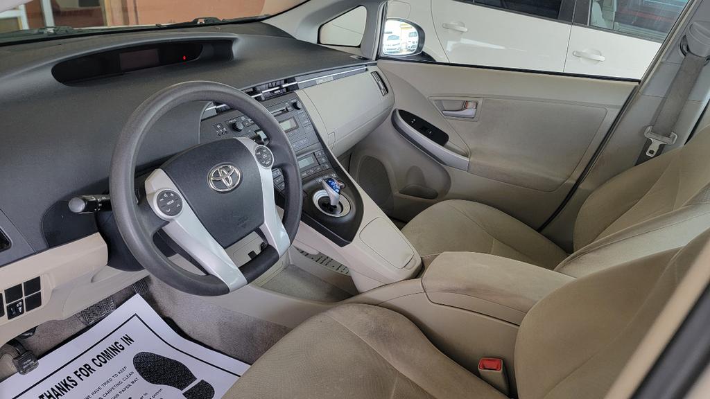 used 2010 Toyota Prius car, priced at $8,999