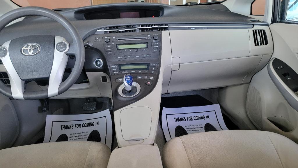 used 2010 Toyota Prius car, priced at $8,999