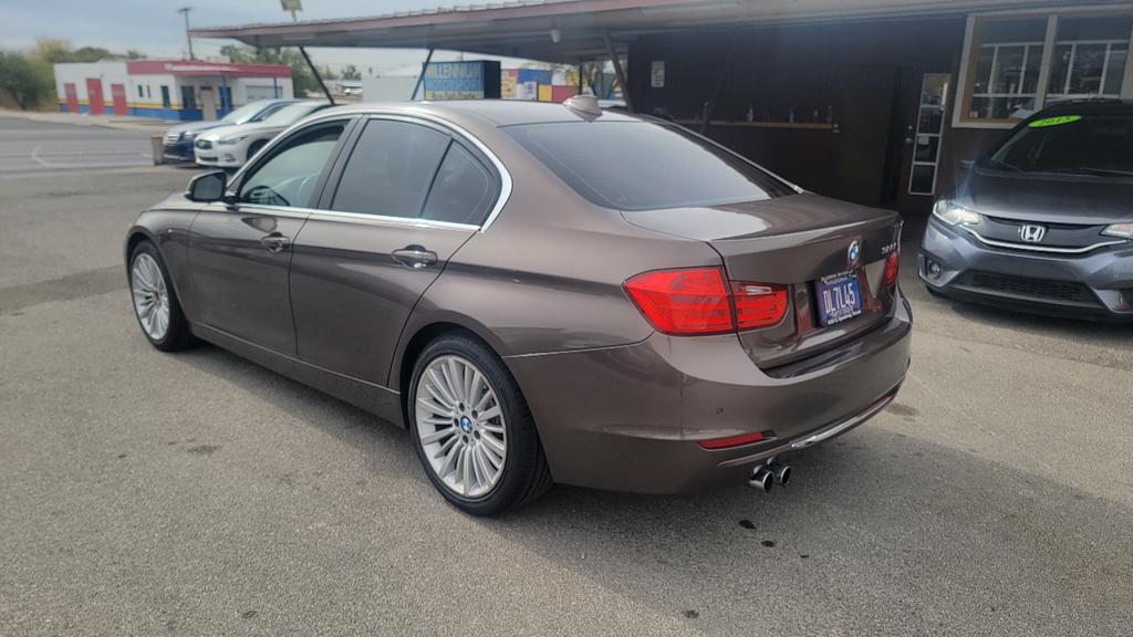 used 2015 BMW 328 car, priced at $11,499