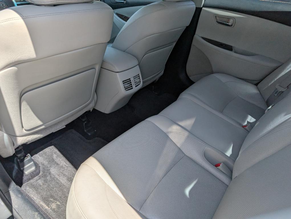 used 2011 Lexus ES 350 car, priced at $9,999