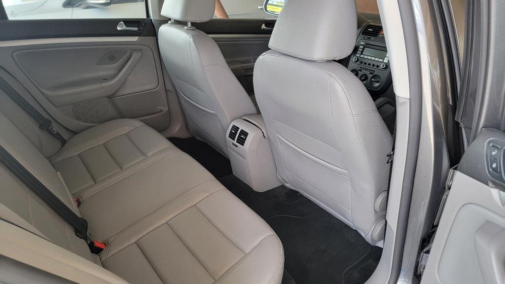 used 2009 Volkswagen Jetta car, priced at $5,999