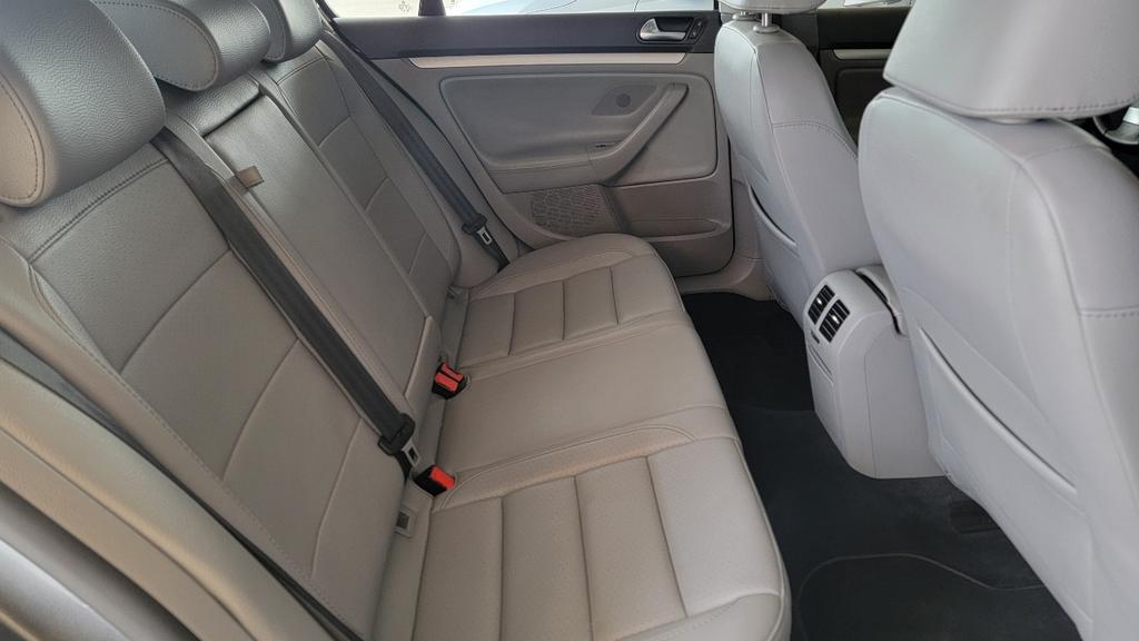used 2009 Volkswagen Jetta car, priced at $5,999