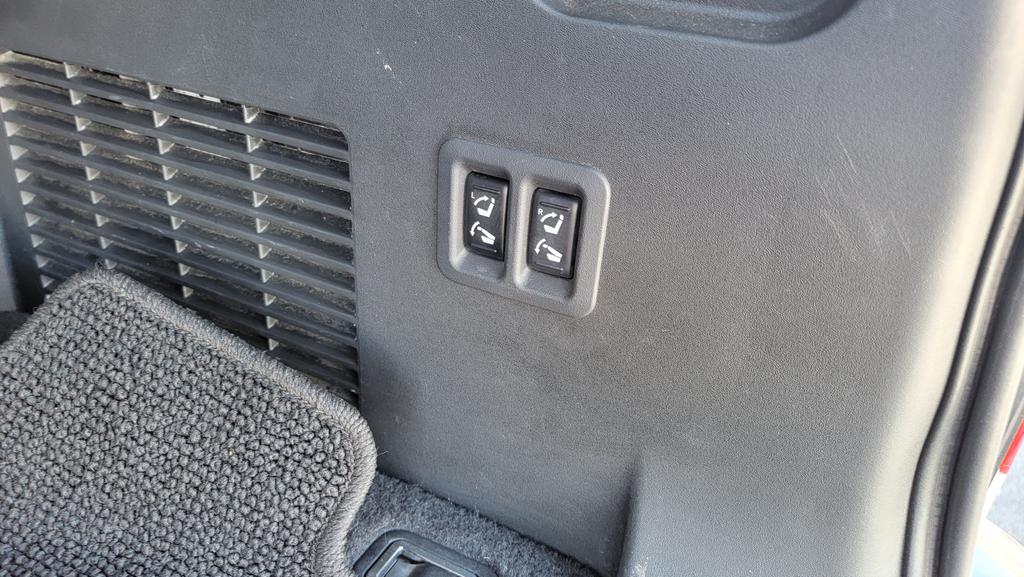 used 2015 Nissan Armada car, priced at $14,999