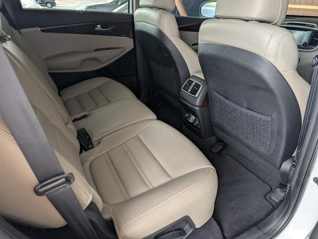 used 2017 Kia Sorento car, priced at $11,599