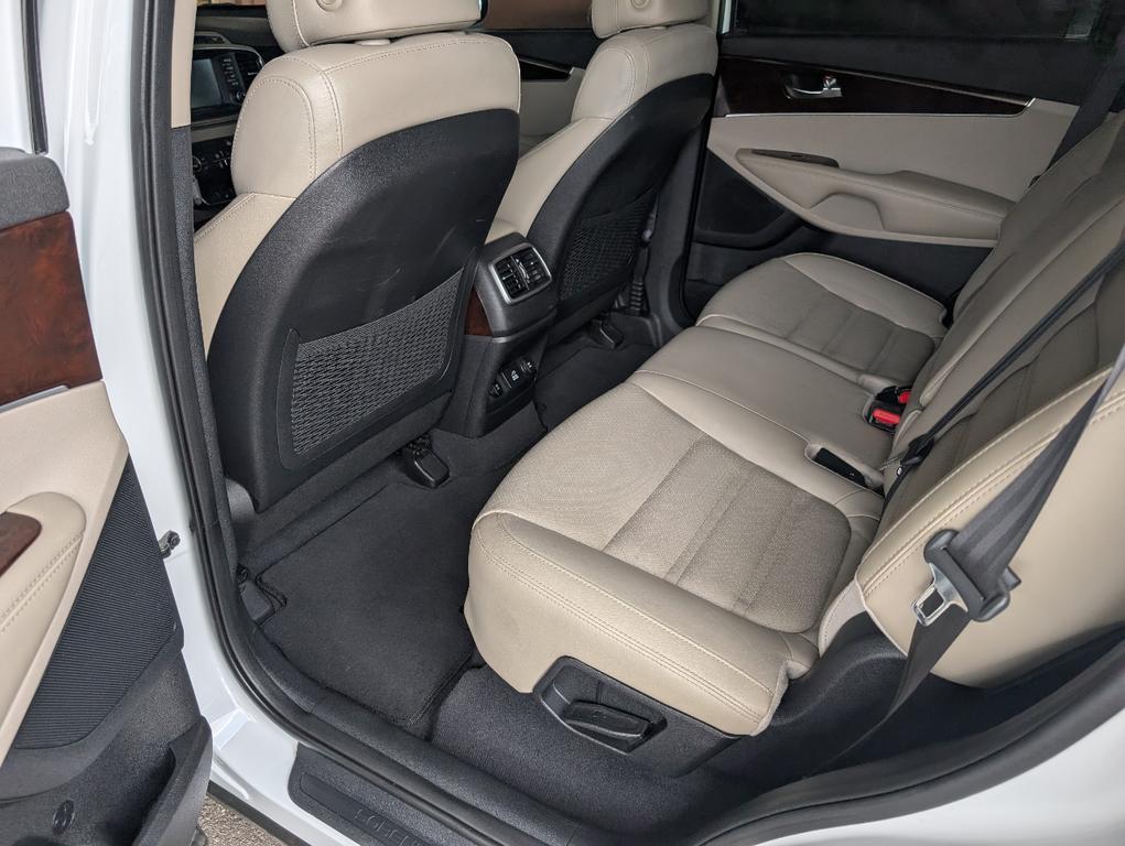 used 2017 Kia Sorento car, priced at $11,599
