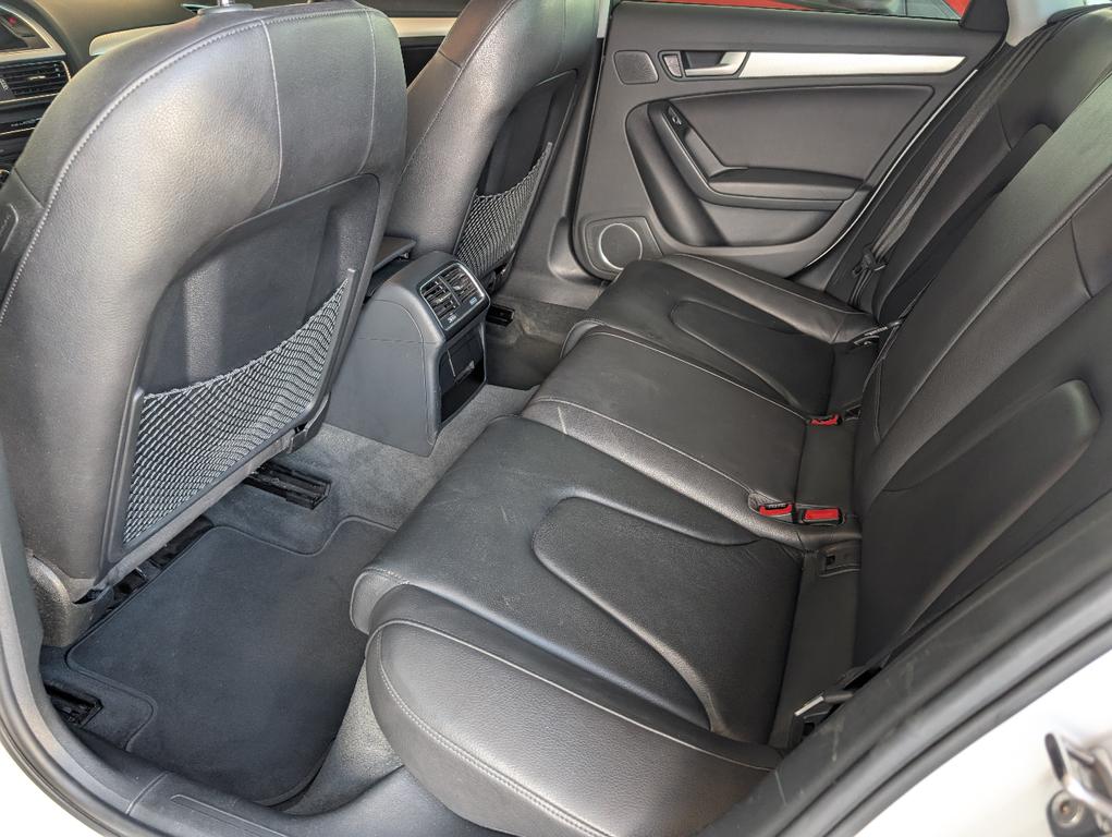 used 2016 Audi A4 car, priced at $12,499