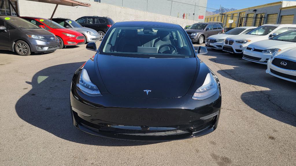 used 2019 Tesla Model 3 car, priced at $24,999