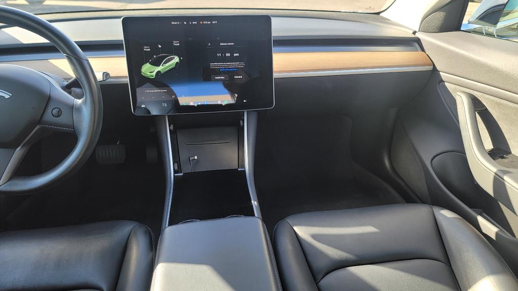 used 2019 Tesla Model 3 car, priced at $24,999