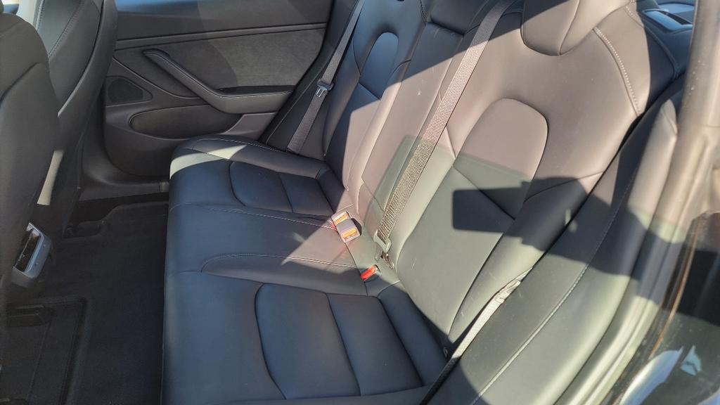used 2019 Tesla Model 3 car, priced at $24,999