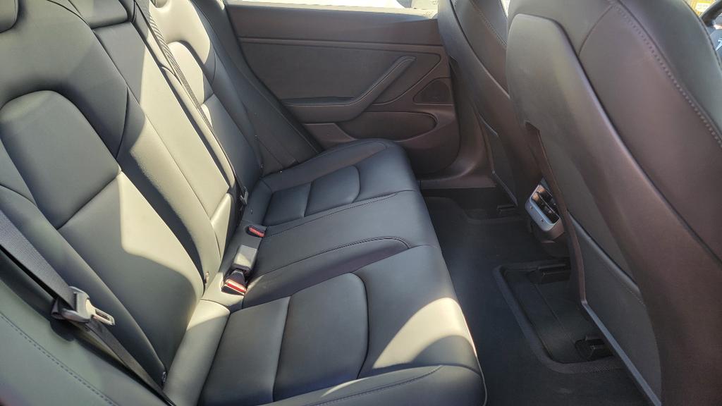 used 2019 Tesla Model 3 car, priced at $24,999