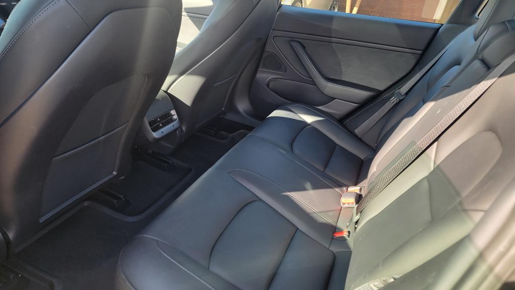 used 2019 Tesla Model 3 car, priced at $24,999