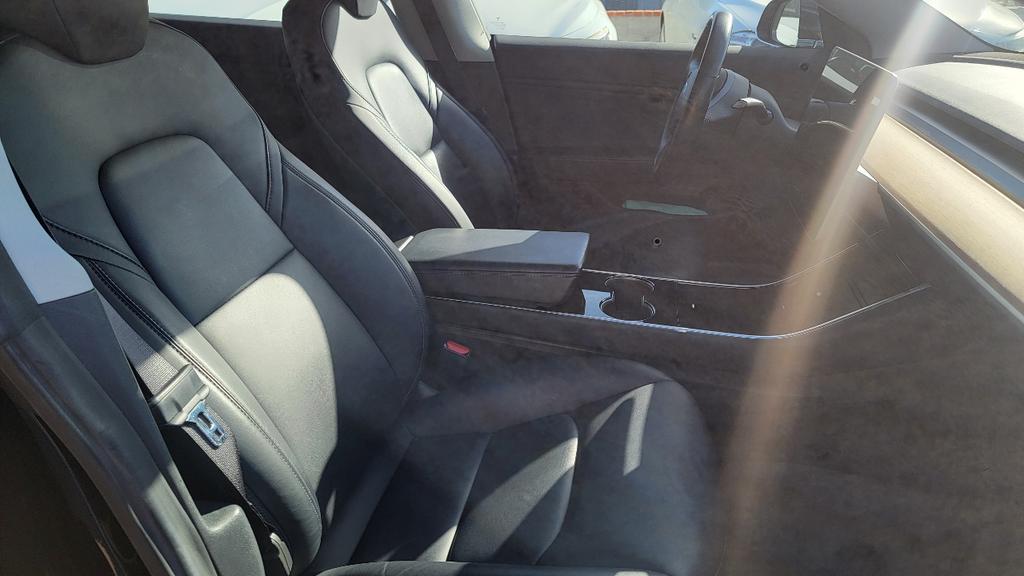 used 2019 Tesla Model 3 car, priced at $24,999