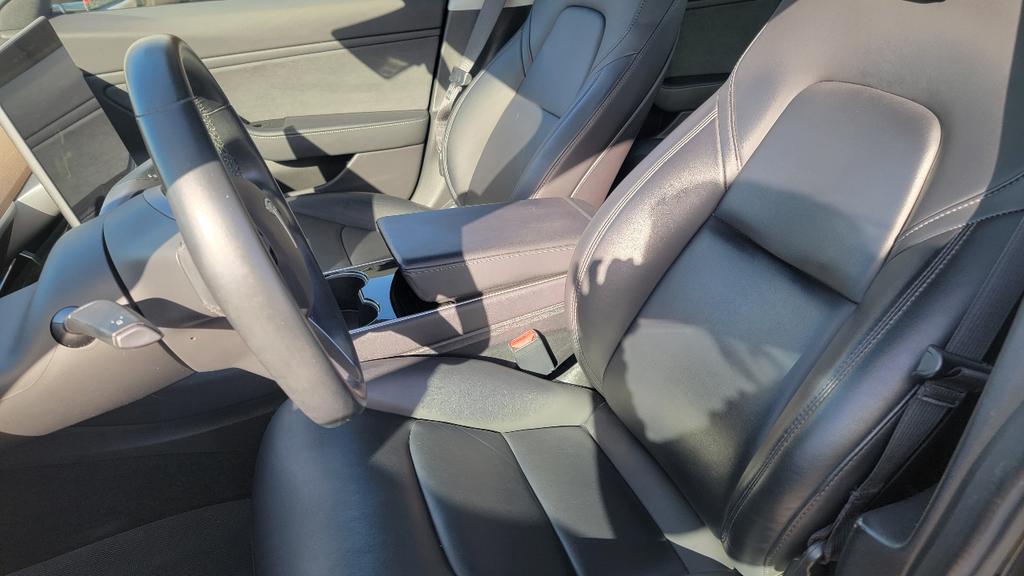 used 2019 Tesla Model 3 car, priced at $24,999