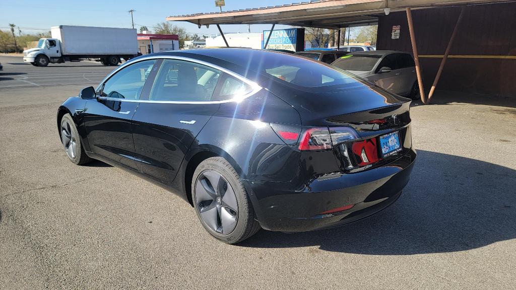used 2019 Tesla Model 3 car, priced at $24,999