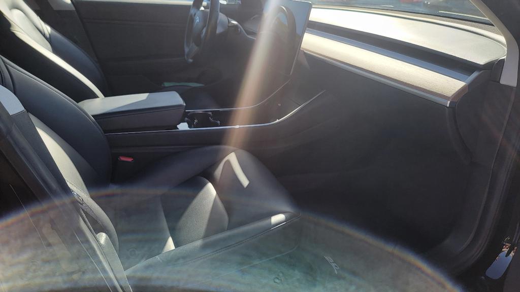 used 2019 Tesla Model 3 car, priced at $24,999