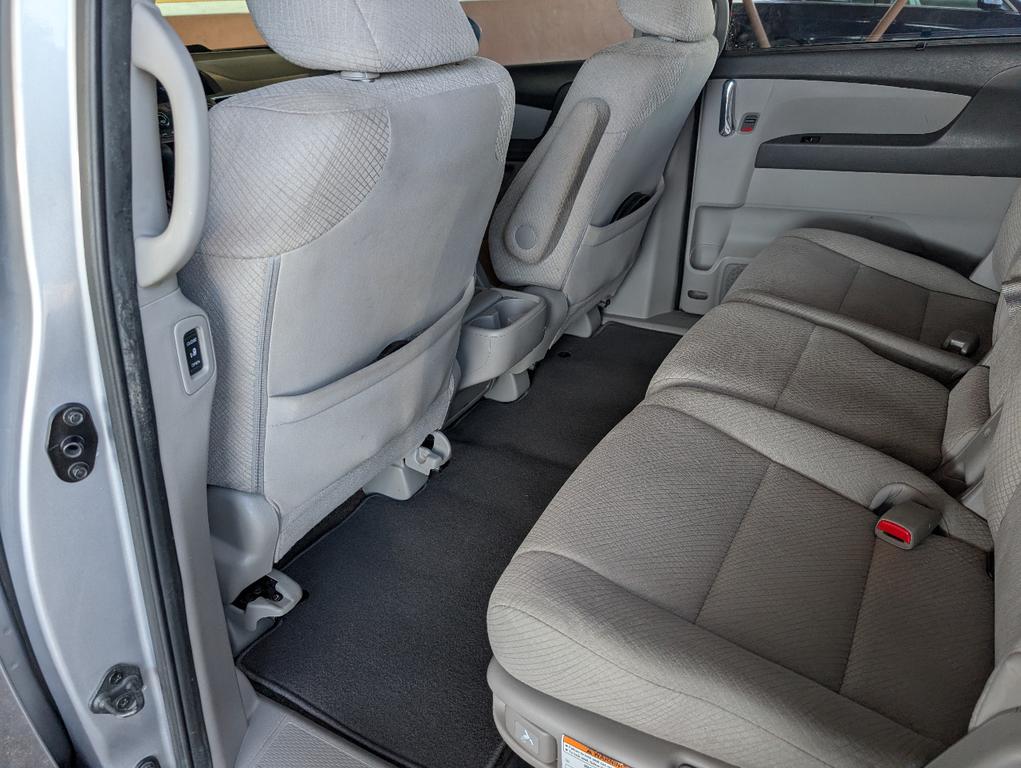 used 2016 Honda Odyssey car, priced at $12,999