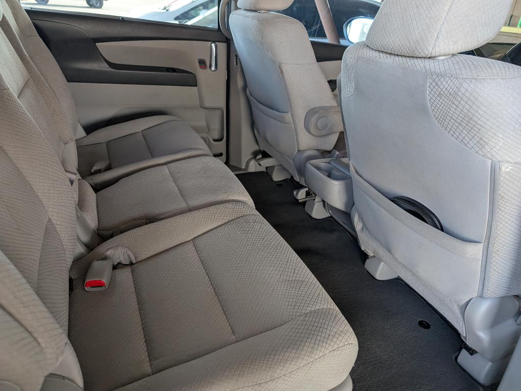 used 2016 Honda Odyssey car, priced at $12,999