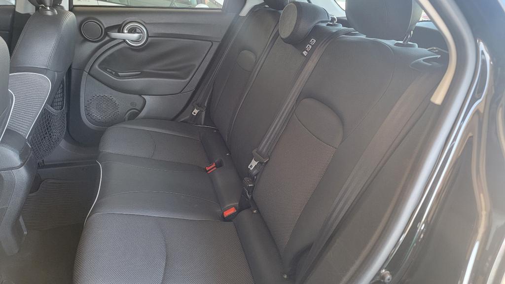 used 2016 FIAT 500X car, priced at $8,499