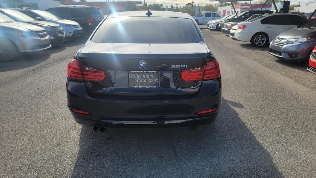 used 2014 BMW 328 car, priced at $10,499