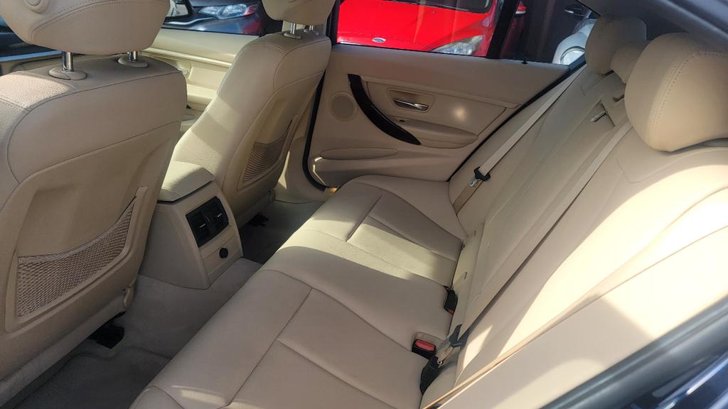 used 2014 BMW 328 car, priced at $10,499