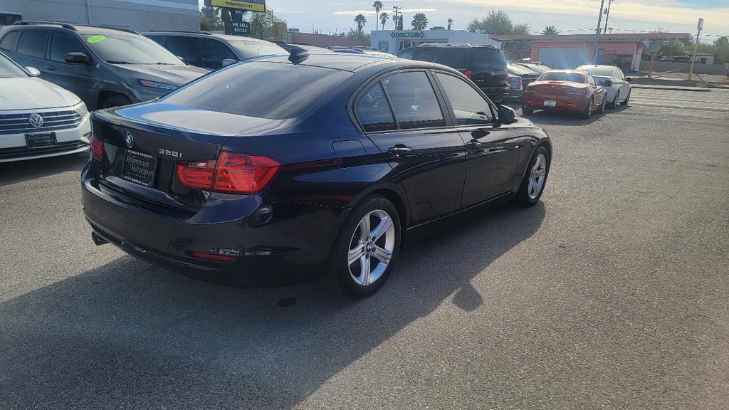 used 2014 BMW 328 car, priced at $10,499