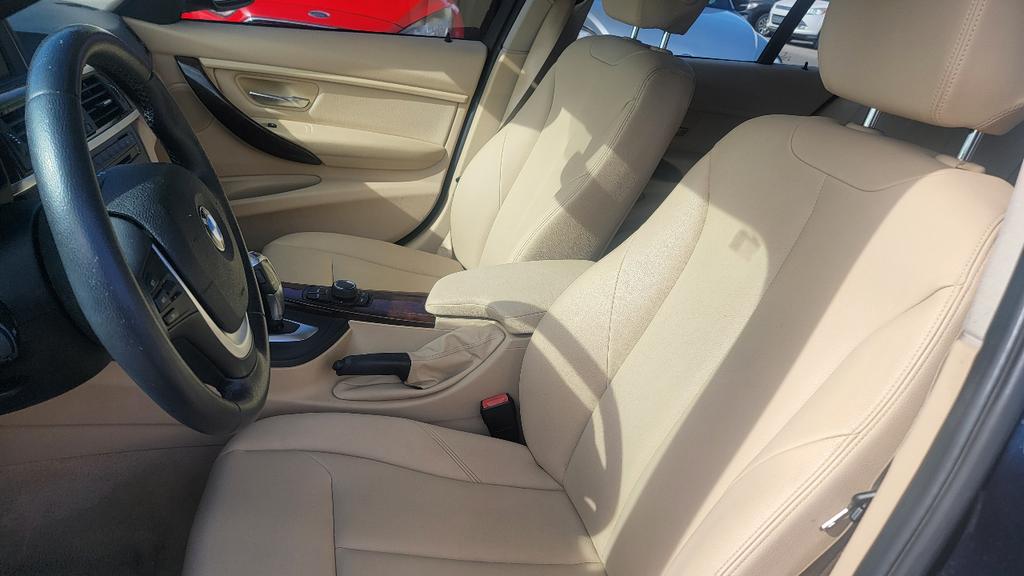 used 2014 BMW 328 car, priced at $10,499