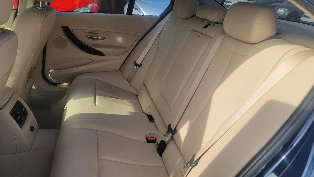 used 2014 BMW 328 car, priced at $10,499