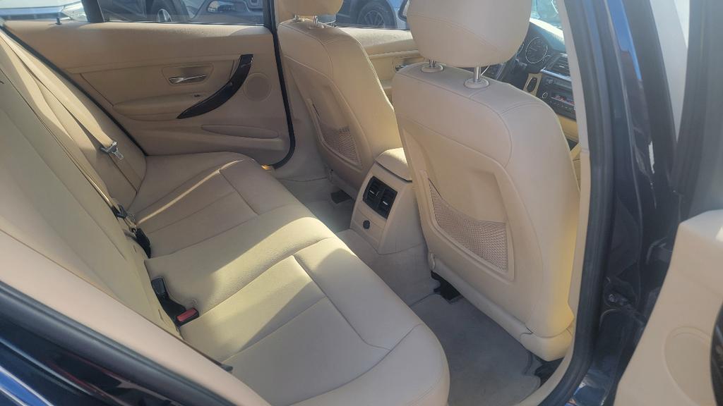 used 2014 BMW 328 car, priced at $10,499