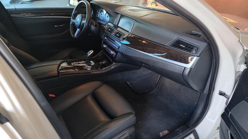 used 2014 BMW 535 car, priced at $12,599