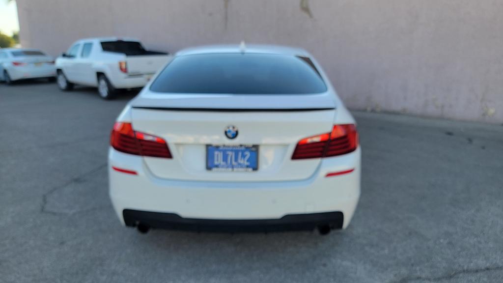 used 2014 BMW 535 car, priced at $12,599