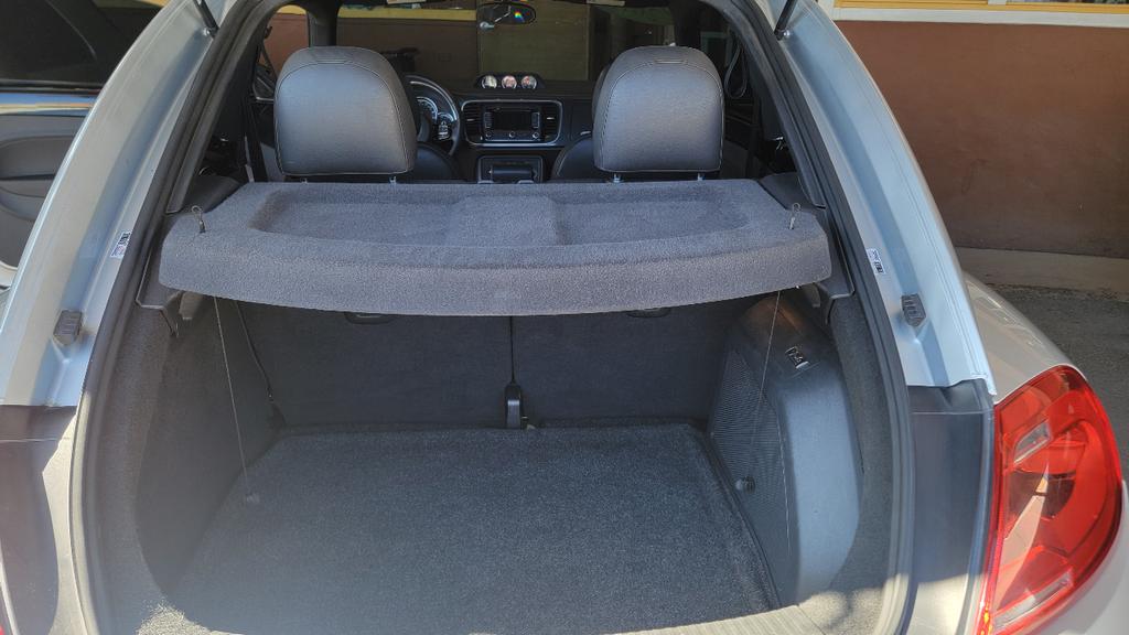 used 2013 Volkswagen Beetle car, priced at $12,499
