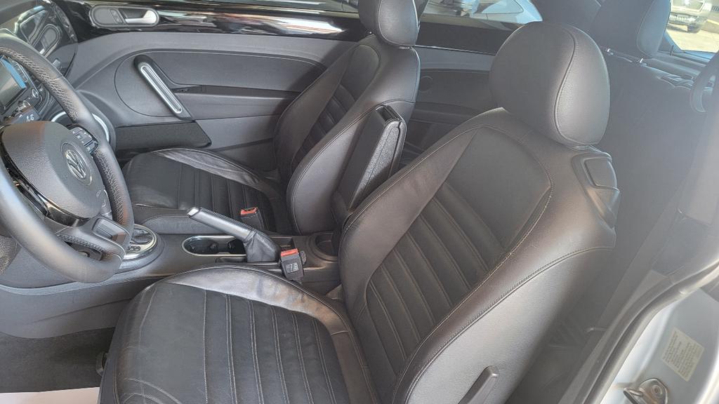 used 2013 Volkswagen Beetle car, priced at $12,499