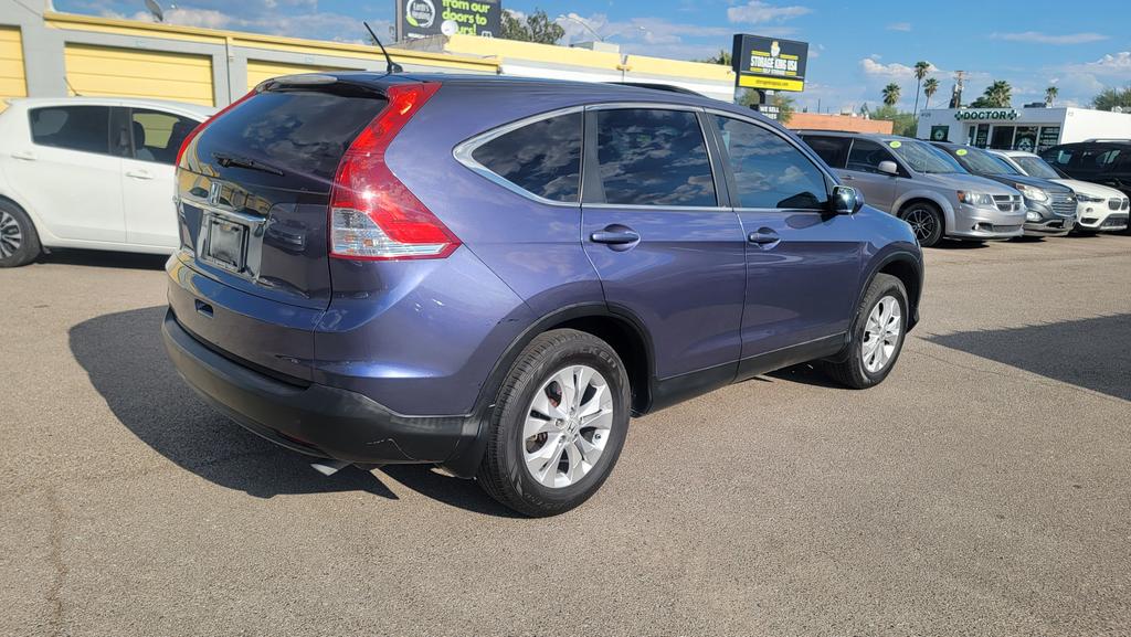 used 2013 Honda CR-V car, priced at $10,899