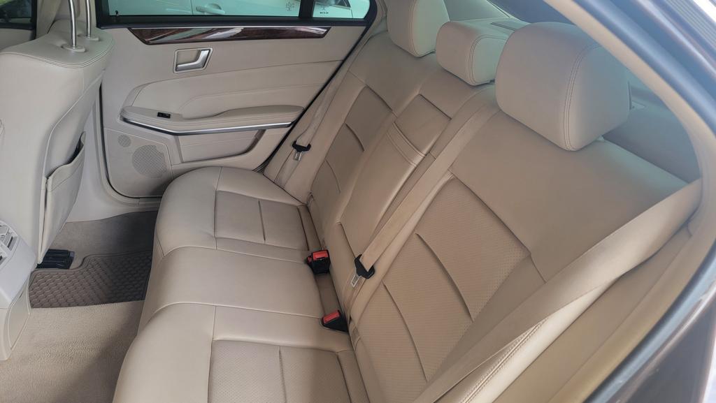 used 2014 Mercedes-Benz E-Class car, priced at $13,499