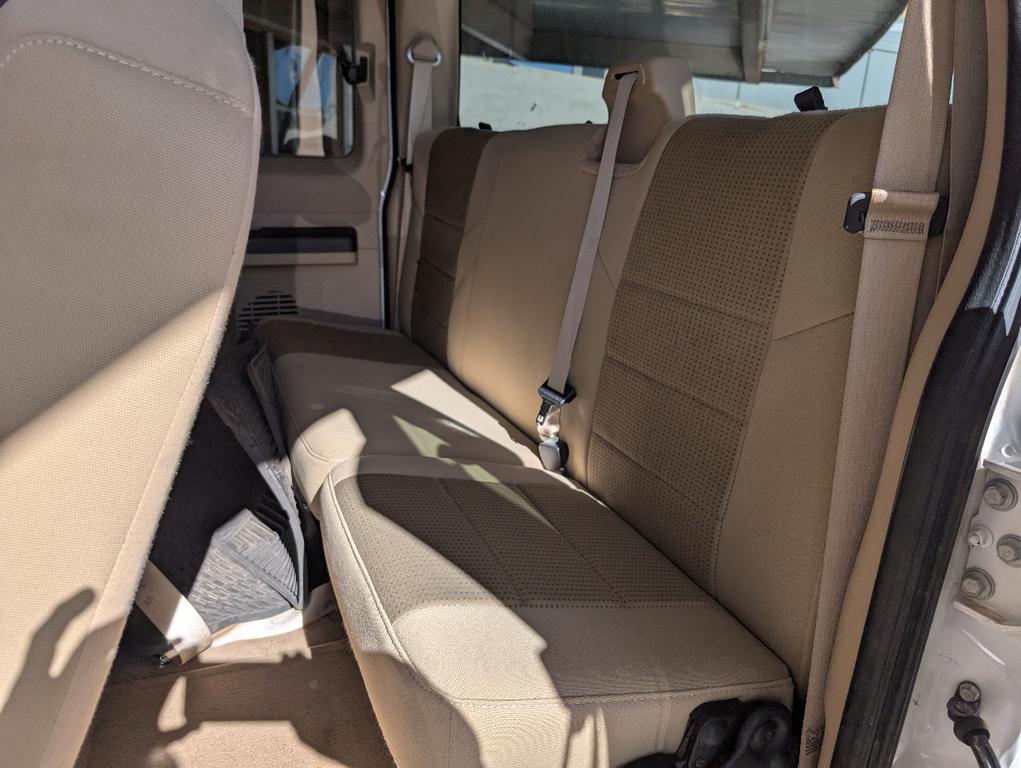 used 2009 Ford F-250 car, priced at $11,999